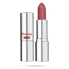 Pupa Petalips Paraben-free Matte Cream Lipstick 006 Peach Flower 3.5 G Pupa Petalips Paraben-free Matte Cream Lipstick 006 Peach Flower 3.5 G