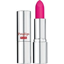 Pupa Petalips Soft Matt Lipstick #008 Fuchsia Geranium 3.5g Pupa Petalips Soft Matt Lipstick #008 Fuchsia Geranium 3.5g
