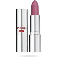 Pupa Milano Petalips Soft Matt Lipstick - 010 Mauve Violet For Women 3.5ml/0.123oz Pupa Milano Petalips Soft Matt Lipstick - 010 Mauve Violet For Women 3.5ml/0.123oz