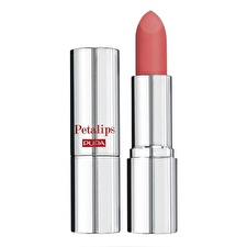 Pupa Milano Petalips Soft Matt Lipstick - 013 Lovely Hibiscus For Women 0.123oz Pupa Milano Petalips Soft Matt Lipstick - 013 Lovely Hibiscus For Women 0.123oz