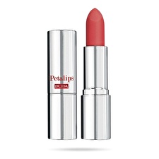 Pupa Petalips Paraben-free Matte Cream Lipstick 014 Wild Poppy 3.5 G Pupa Petalips Paraben-free Matte Cream Lipstick 014 Wild Poppy 3.5 G