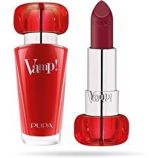 Pupa Vamp! Lipstick - Rtěnka Pro Plnější Rty 3 5 G Pupa Vamp! Lipstick - Rtěnka Pro Plnější Rty 3 5 G