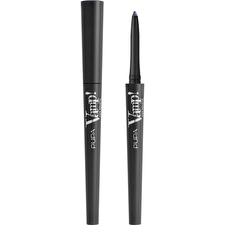 PUPA Milano Waterproof Eyeliner Vamp! (eye Pencil) 0.35 G - Shade: 103 Hypnotic Purple PUPA Milano Waterproof Eyeliner Vamp! (eye Pencil) 0.35 G - Shade: 103 Hypnotic Purple