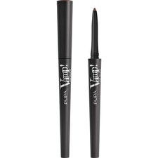 Pupa Vamp! Paraben-free Waterproof Kohl Kajal Eyeliner 201 Hot Chestnut 0.35 G Pupa Vamp! Paraben-free Waterproof Kohl Kajal Eyeliner 201 Hot Chestnut 0.35 G