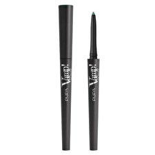 Pupa Vamp! Paraben-free Waterproof Kohl Kajal Eyeliner 302 Secret Garden 0.35 G Pupa Vamp! Paraben-free Waterproof Kohl Kajal Eyeliner 302 Secret Garden 0.35 G
