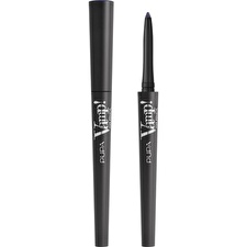 Pupa Vamp! Paraben-free Waterproof Kohl Kajal Eyeliner 401 Lost In Space 0.35 G Pupa Vamp! Paraben-free Waterproof Kohl Kajal Eyeliner 401 Lost In Space 0.35 G