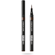 Pupa Eyebrow Liner #003 Dark Brown 1.1ml Pupa Eyebrow Liner #003 Dark Brown 1.1ml