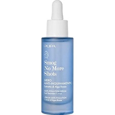 Pupa Smog No More Shots Anti-pollution Serum 30ml Pupa Smog No More Shots Anti-pollution Serum 30ml