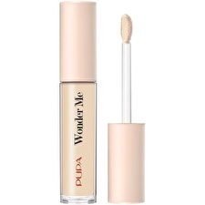 PUPA Milano Corrector For The Eye Area Wonder Me (fatigue Eraser) 4.2ml - Shade: 020 Medium Cold Beige PUPA Milano Corrector For The Eye Area Wonder Me (fatigue Eraser) 4.2ml - Shade: 020 Medium Cold Beige