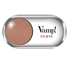 PUPA Milano Highly Pigmented Eyeshadows Vamp! (compact Eyeshadow) 1.5 G - Shade: 205 Biscuit - Matt PUPA Milano Highly Pigmented Eyeshadows Vamp! (compact Eyeshadow) 1.5 G - Shade: 205 Biscuit - Matt