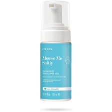 Pupa Mousse Me Face Cleanser Make-up Remover 100ml Pupa Mousse Me Face Cleanser Make-up Remover 100ml