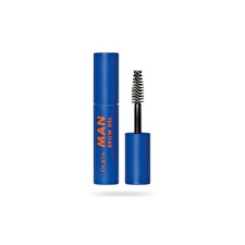 Pupa Man Transparent Brow Gel - Brow Fixing Gel 5.5ml 0ml Pupa Man Transparent Brow Gel - Brow Fixing Gel 5.5ml 0ml