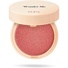 Pupa Wonder Me Blush 4 G Pupa Wonder Me Blush 4 G