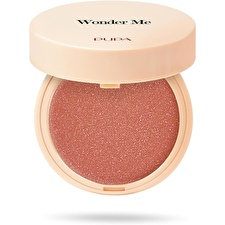Pupa Wonder Me Blush #003 That's Hot Radiant 4g Pupa Wonder Me Blush #003 That's Hot Radiant 4g