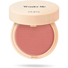 Pupa Wonder Me Blush #004 True Love Matt 4g Pupa Wonder Me Blush #004 True Love Matt 4g