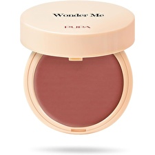 Pupa Wonder Me Blush 4 G Pupa Wonder Me Blush 4 G