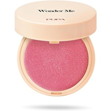 Pupa Wonder Me Blush #006 First Kiss Radiant 4g Pupa Wonder Me Blush #006 First Kiss Radiant 4g