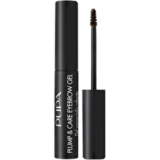 Pupa Plump & Care Eyebrow Gel 3ml Pupa Plump & Care Eyebrow Gel 3ml