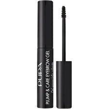 Pupa Plump & Care Eyebrow Gel 3ml Pupa Plump & Care Eyebrow Gel 3ml
