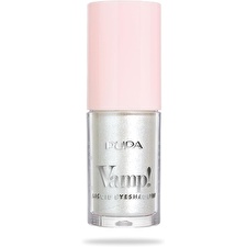 Pupa Vamp! Liquid Eyeshadow - Liquid Eyeshadow 4ml Pupa Vamp! Liquid Eyeshadow - Liquid Eyeshadow 4ml
