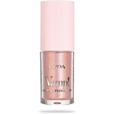 Pupa Vamp! Liquid Eyeshadow - Liquid Eyeshadow 4ml Pupa Vamp! Liquid Eyeshadow - Liquid Eyeshadow 4ml