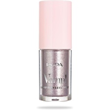 Pupa Vamp! Liquid Eyeshadow - Liquid Eyeshadow 4ml Pupa Vamp! Liquid Eyeshadow - Liquid Eyeshadow 4ml