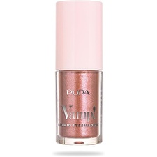 Pupa Vamp! Liquid Eyeshadow - Liquid Eyeshadow 4ml Pupa Vamp! Liquid Eyeshadow - Liquid Eyeshadow 4ml