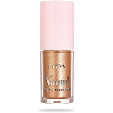 Pupa Vamp! Liquid Eyeshadow - Liquid Eyeshadow 4ml Pupa Vamp! Liquid Eyeshadow - Liquid Eyeshadow 4ml