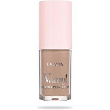 Pupa Vamp! Liquid Eyeshadow - Liquid Eyeshadow 4ml Pupa Vamp! Liquid Eyeshadow - Liquid Eyeshadow 4ml