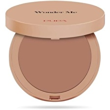 Pupa Wonder Me Bronzer 7 5 G Pupa Wonder Me Bronzer 7 5 G