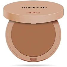 Pupa Wonder Me Bronzer 7 5 G Pupa Wonder Me Bronzer 7 5 G