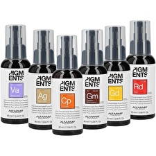 Alfaparf Milano Pigments Color 90ml 0ml Alfaparf Milano Pigments Color 90ml 0ml