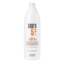 Alfaparf Milano Oxid'o 5 Volumi 1 Alfaparf Milano Oxid'o 5 Volumi 1