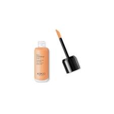 Kiko Milano Full Coverage 2 In 1 Foundation & Concealer N65 25ml Kiko Milano Full Coverage 2 In 1 Foundation & Concealer N65 25ml