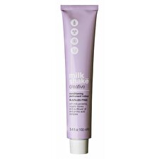 Milk Shake Creative Sls/sles-free Permanent Hair Dye 5.355gm 100ml Milk Shake Creative Sls/sles-free Permanent Hair Dye 5.355gm 100ml