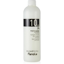 Fanola Perfumed Hydrogen Peroxide 10 Vol./ 3% 300ml Fanola Perfumed Hydrogen Peroxide 10 Vol./ 3% 300ml