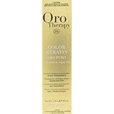 Fanola Oro Therapy Color Keratin Oro Puro 0ml Fanola Oro Therapy Color Keratin Oro Puro 0ml