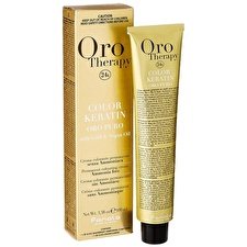 Fanola Oro Therapy Color Keratin Oro Puro 0ml Fanola Oro Therapy Color Keratin Oro Puro 0ml