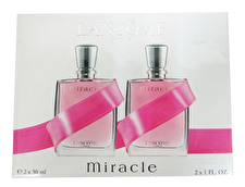 Lancome Miracle Travel Exclusive Duo Set 60ml Lancome Miracle Travel Exclusive Duo Set 60ml