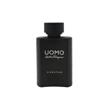 Salvatore Ferragamo Uomo Signature Man Eau De Parfum 5ml Miniature Salvatore Ferragamo Uomo Signature Man Eau De Parfum 5ml Miniature