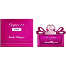 Salvatore Ferragamo Signorina Ribelle Eau De Parfum 30ml Salvatore Ferragamo Signorina Ribelle Eau De Parfum 30ml