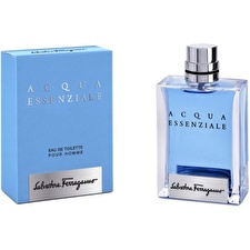 Salvatore Ferragamo Essenziali Acqua Pour Homme Eau De Toilette 100ml Salvatore Ferragamo Essenziali Acqua Pour Homme Eau De Toilette 100ml