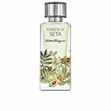 Salvatore Ferragamo Foreste Di Seta Unisex Eau De Parfum 100ml Salvatore Ferragamo Foreste Di Seta Unisex Eau De Parfum 100ml