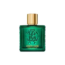 Roberto Cavalli Uomo Verde Assoluto Man Eau De Parfum 100ml Roberto Cavalli Uomo Verde Assoluto Man Eau De Parfum 100ml