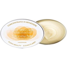 Biocosme Bio Solid Cleansing Balm 100 Gr Biocosme Bio Solid Cleansing Balm 100 Gr