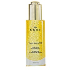 Nuxe Set Duo Super Serum (10) Eye Serum 2 Pcs 12ml *sample Nuxe Set Duo Super Serum (10) Eye Serum 2 Pcs 12ml *sample