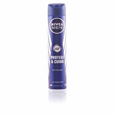 Nivea Men Protege Y Cuida Deodorant Spray 200ml Nivea Men Protege Y Cuida Deodorant Spray 200ml