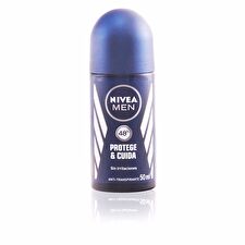 Nivea Men Protect And Care Deodorant Roll On 50ml Nivea Men Protect And Care Deodorant Roll On 50ml