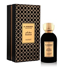 Hamidi Al Mukhmal Mashaer Eau De Parfum Spray (Unisex) 100ml/3.4oz Hamidi Al Mukhmal Mashaer Eau De Parfum Spray (Unisex) 100ml/3.4oz