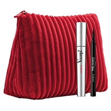 PUPA Milano Mascara & Skinny Liner Gift Set PUPA Milano Mascara & Skinny Liner Gift Set
